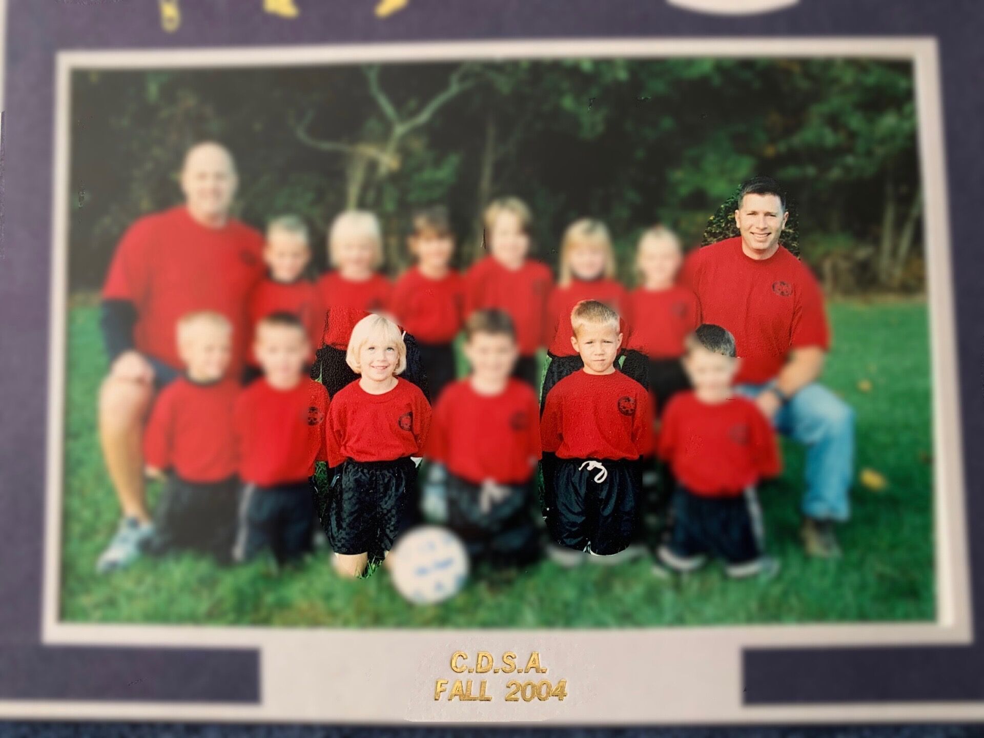 Picture of 2004