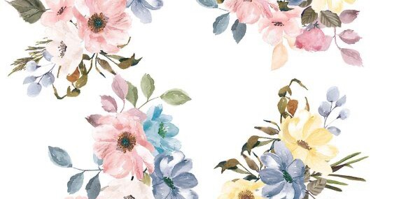 Marisol & Grant Home Page Banner