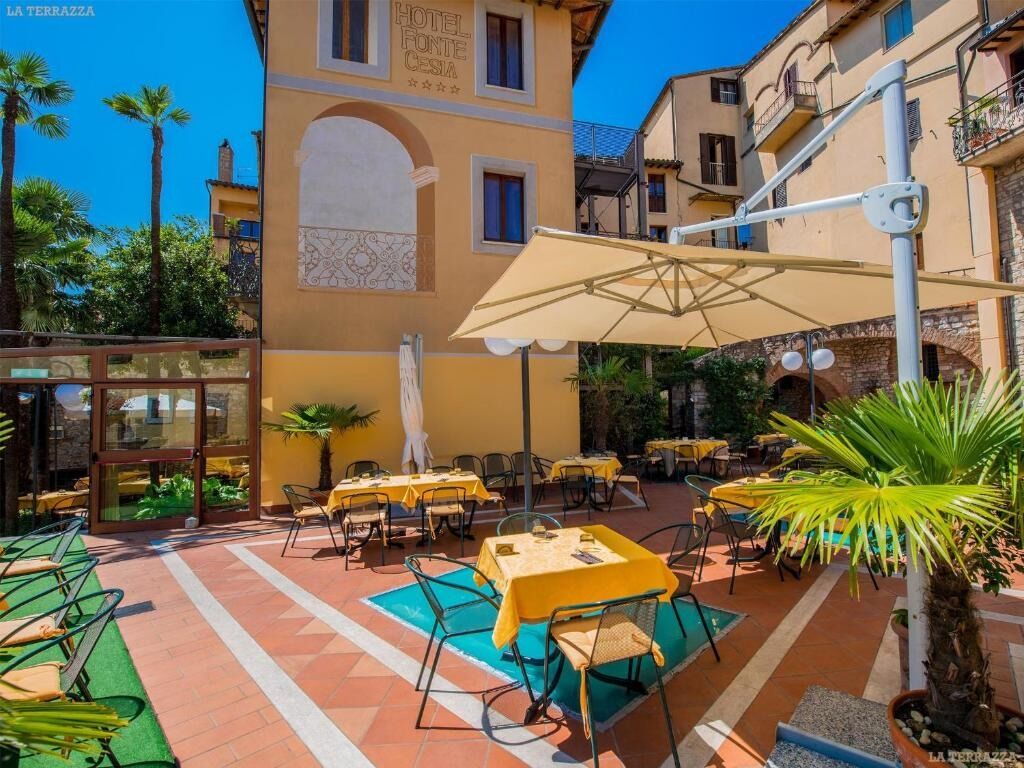 Picture of Hotel Fonte Cesia -Todi