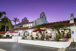Picture of Holiday Inn Express San Clemente N – Beach Area an IHG Hotel