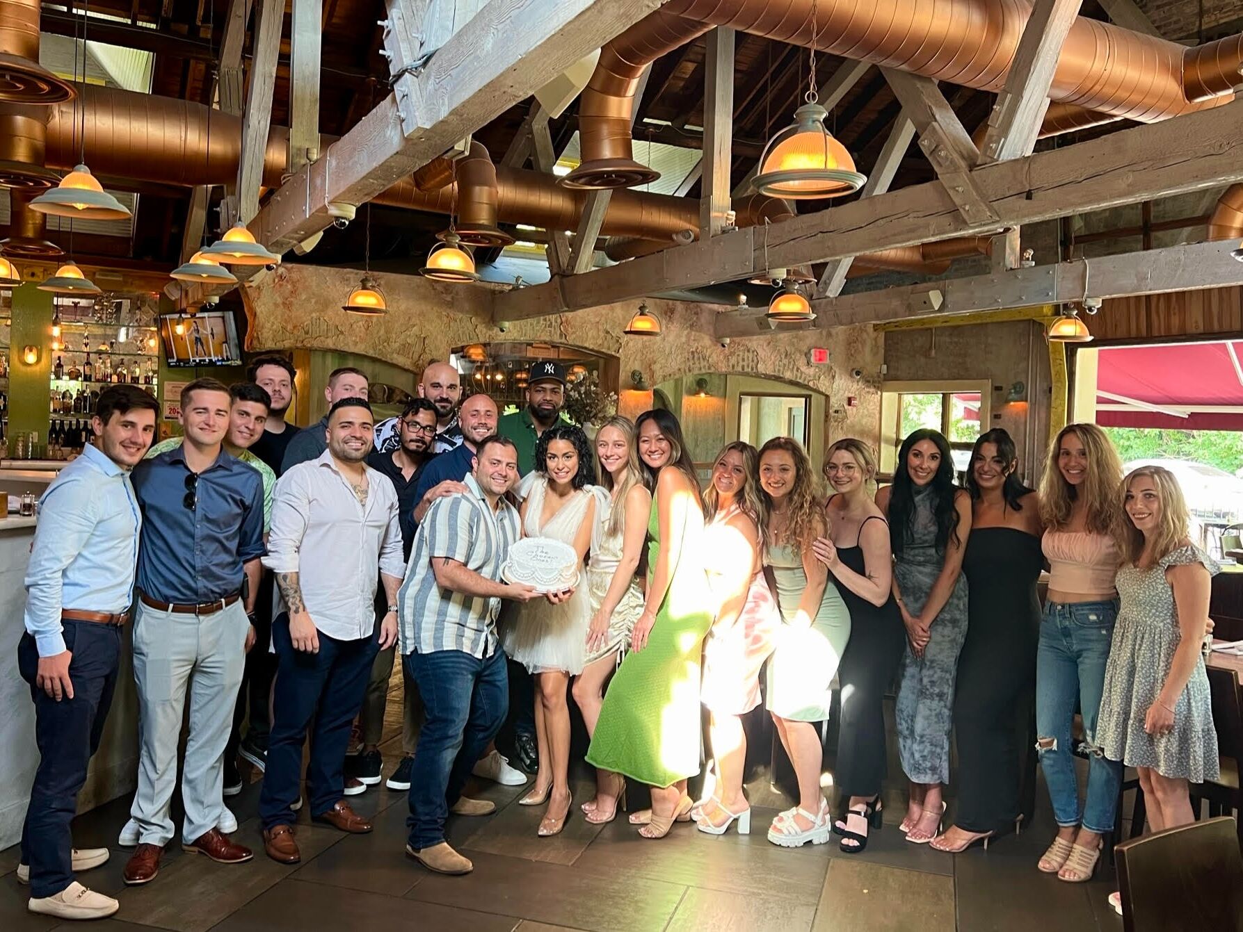 Picture of The Elite 20! 