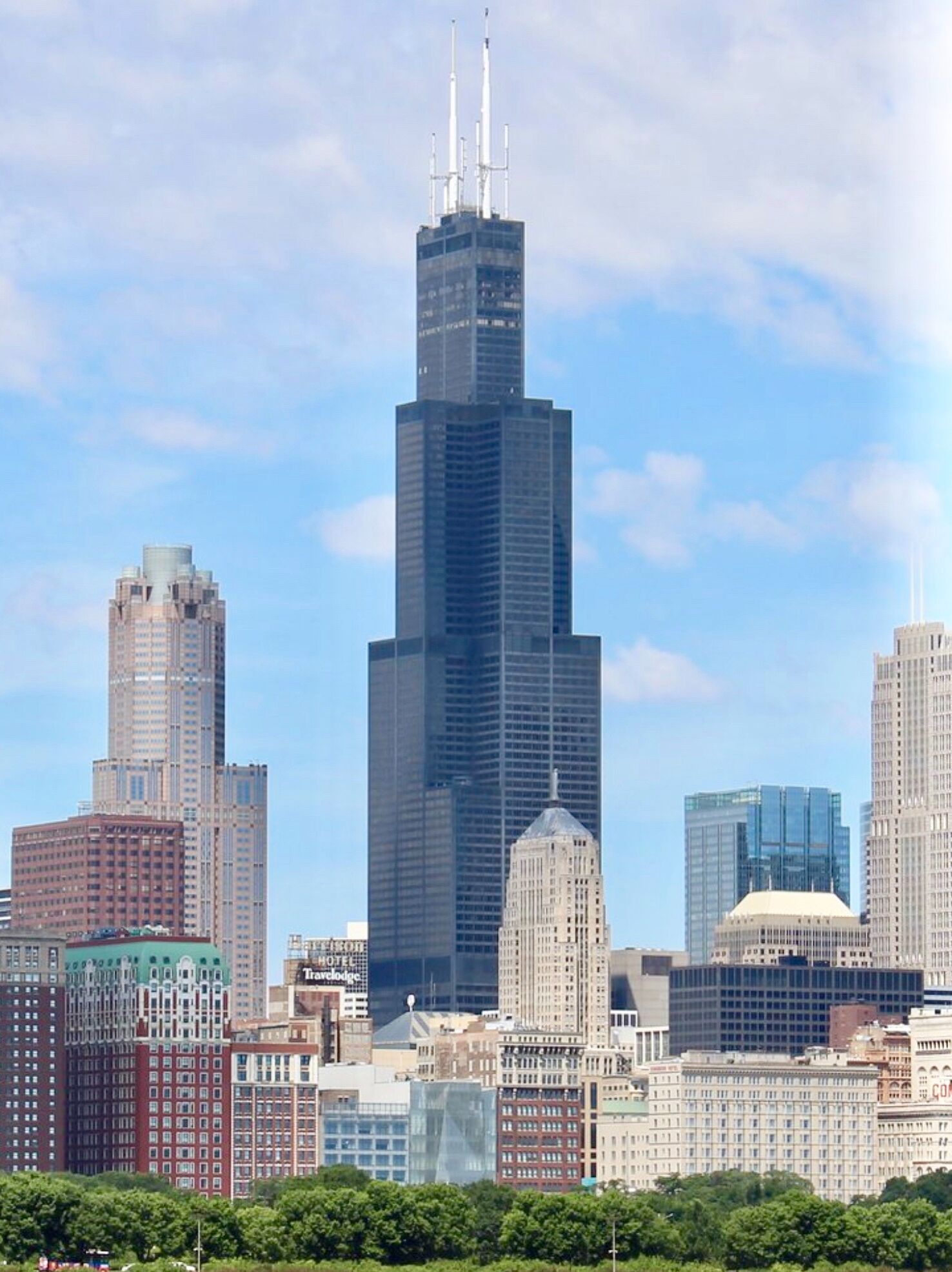 Picture of Willis Tower