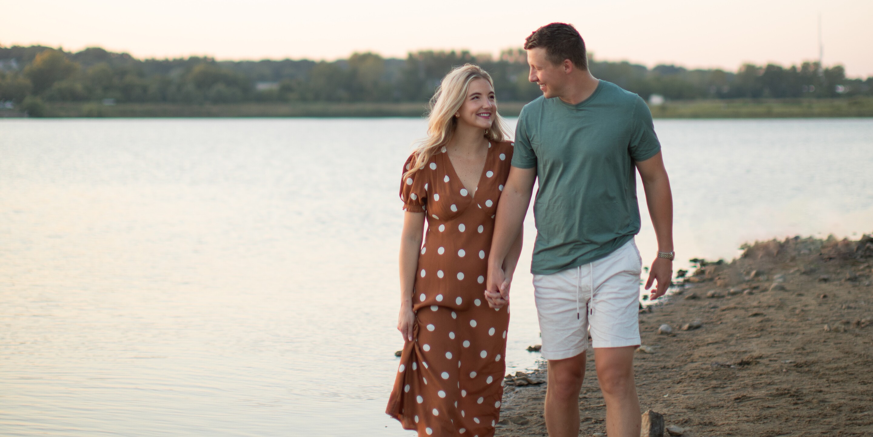 Emma & Samuel Home Page Banner