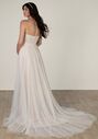 Stella York 8043 A-Line Wedding Dress - thumbnail - 6
