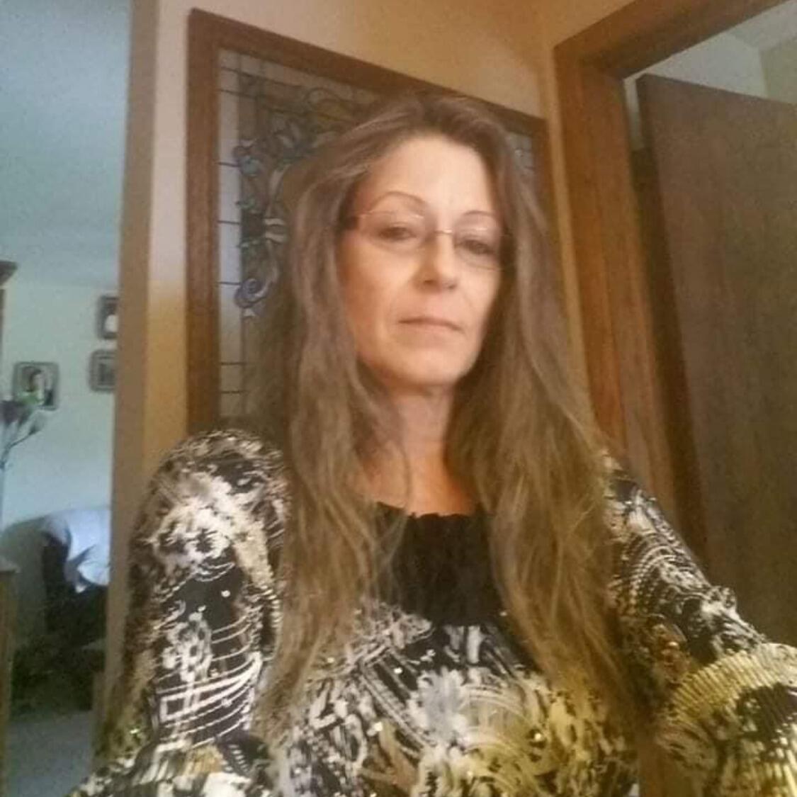 Debbie Kirby