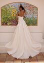 Moonlight Tango T213 A-Line Wedding Dress - thumbnail - 2