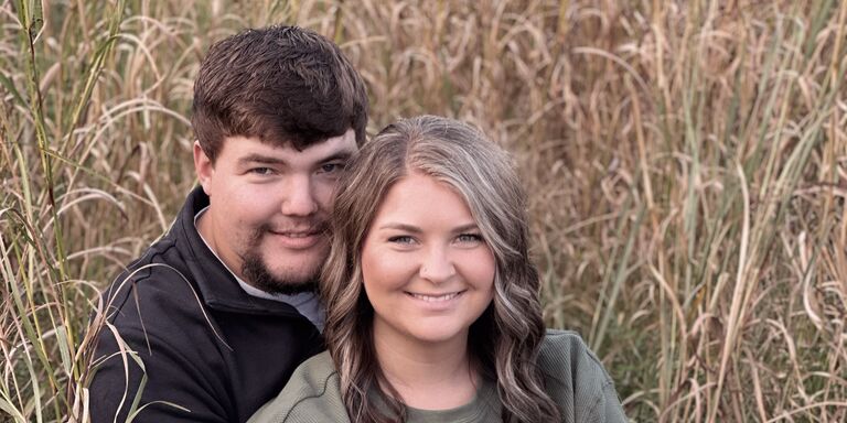 Shandy & Tanner Home Page Banner