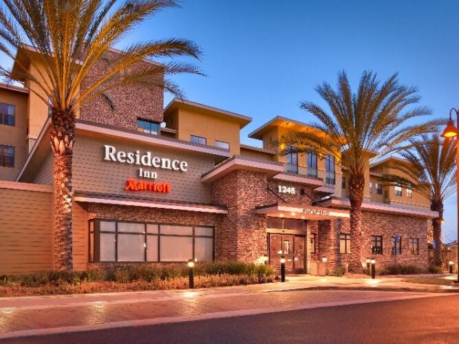 Picture of Residence Inn by Marriott San Diego North/San Marcos