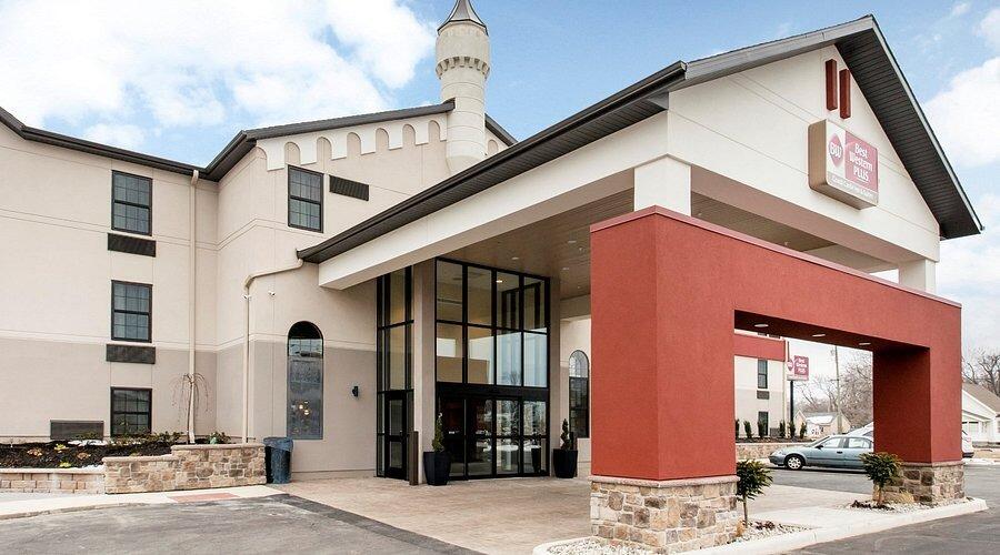Picture of Country Inn & Suites by Radisson, Grandville-Grand Rapids West, MI