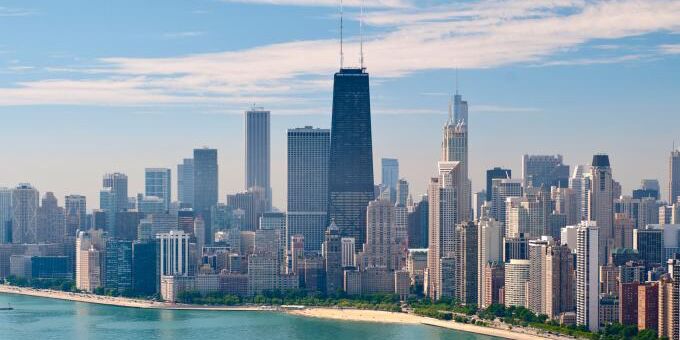 Picture of Chicago