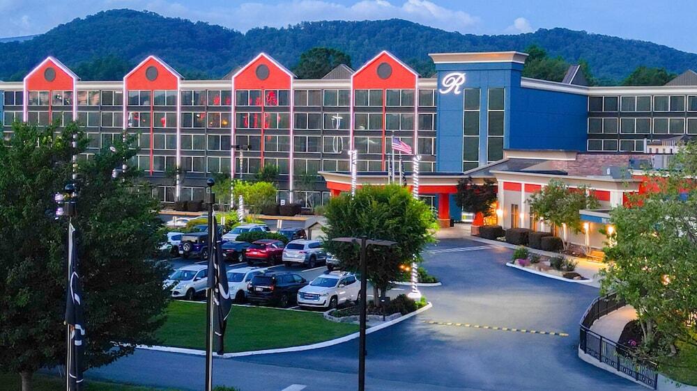 Picture of The Ramsey Hotel & Convention Center