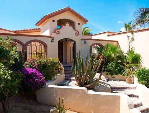 Picture of Villa de la Fuente