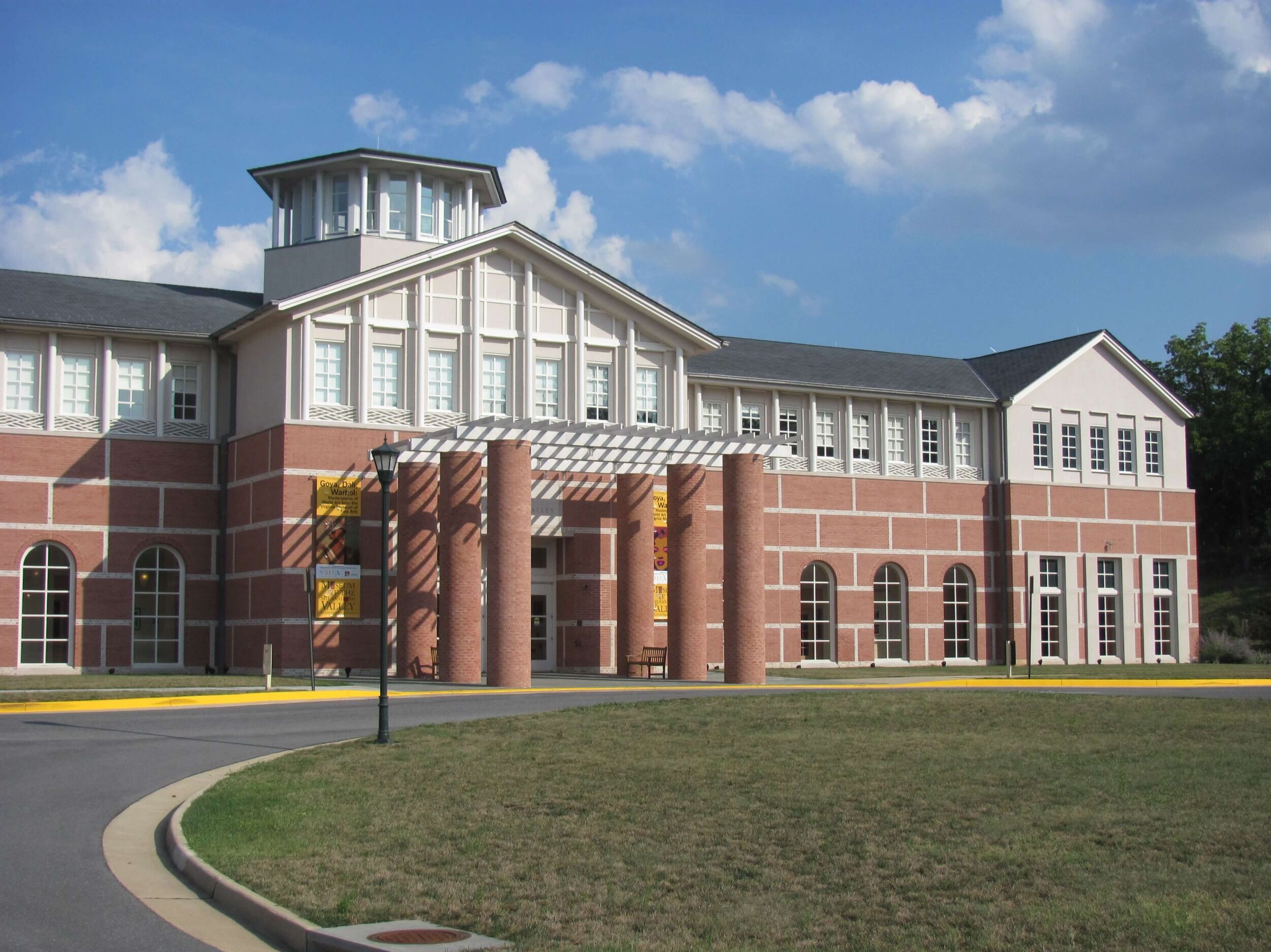 Picture of Museum of the Shenandoah Valley