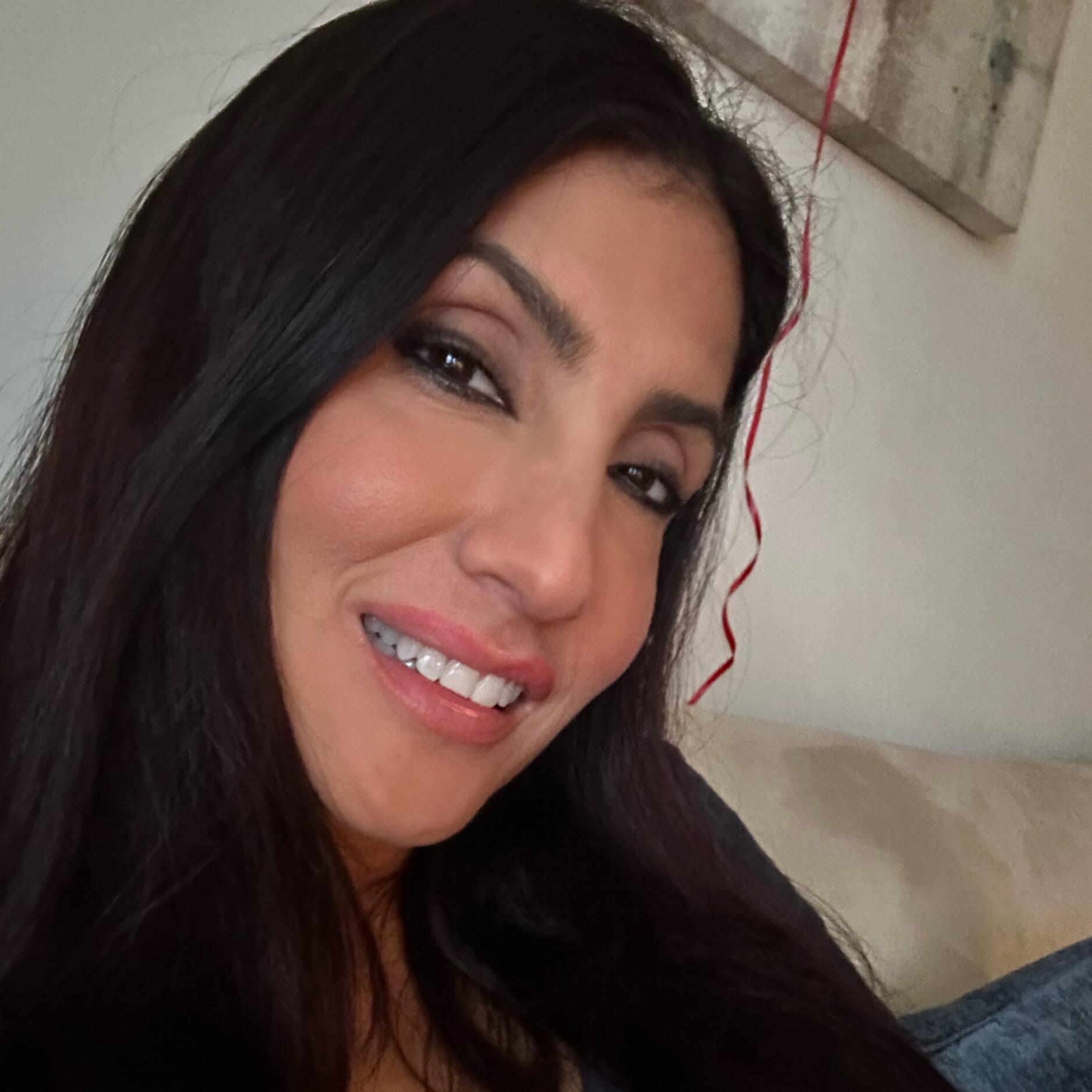Anita Suarez