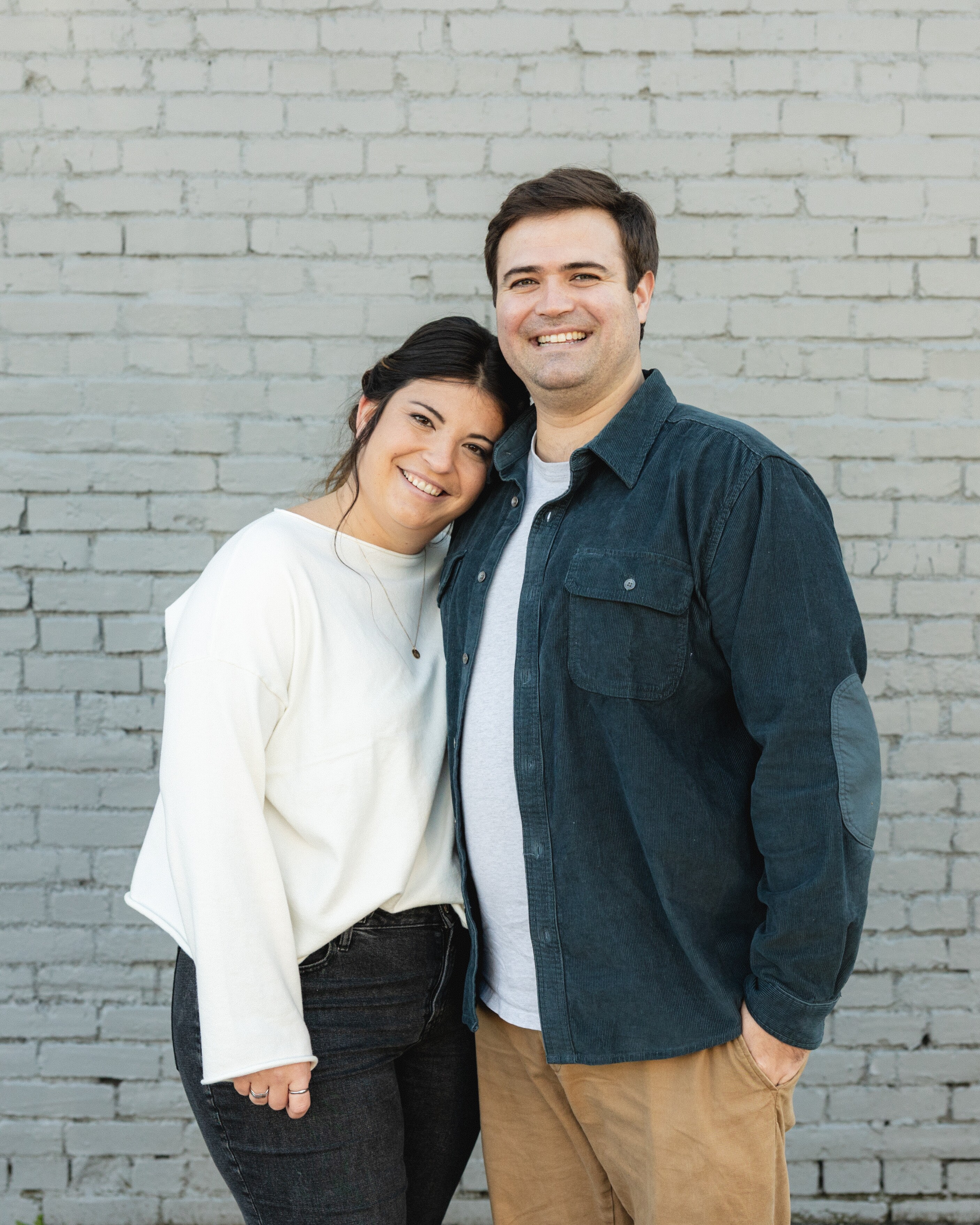 Kelsey & Cameron Home Page Banner