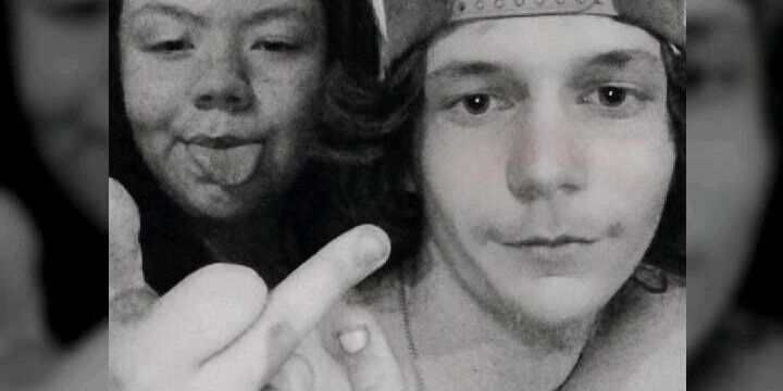 Brianna & Colton Home Page Banner