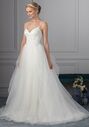 Beloved by Casablanca Bridal BL235 Periwinkle Ball Gown Wedding Dress - thumbnail - 1