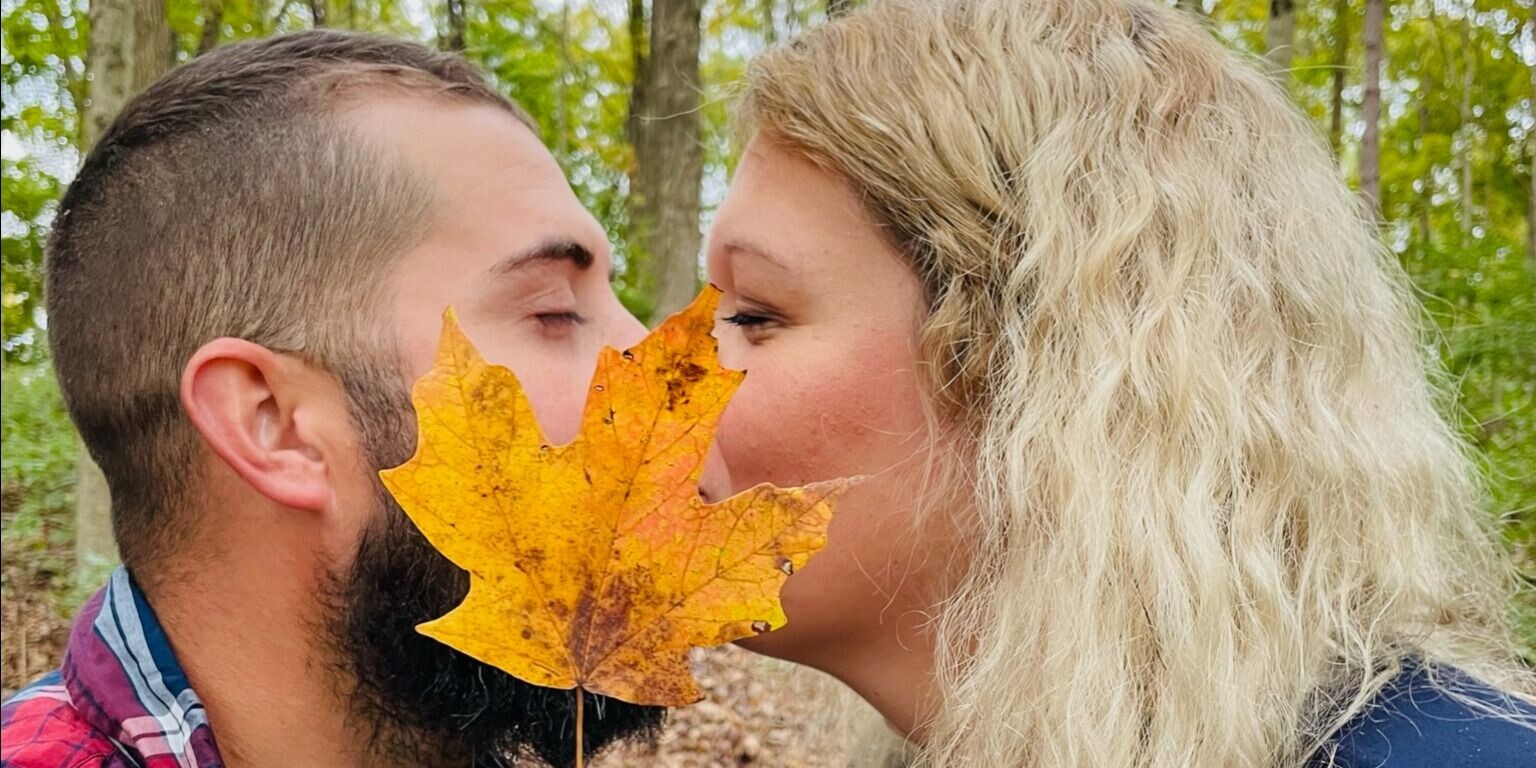 Dustin & Lauren Home Page Banner