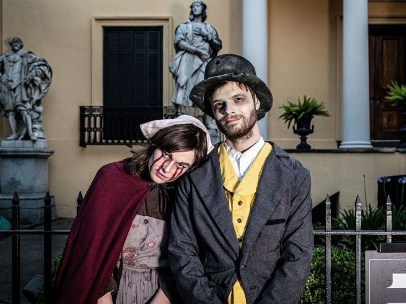 Picture of Ghost Tours