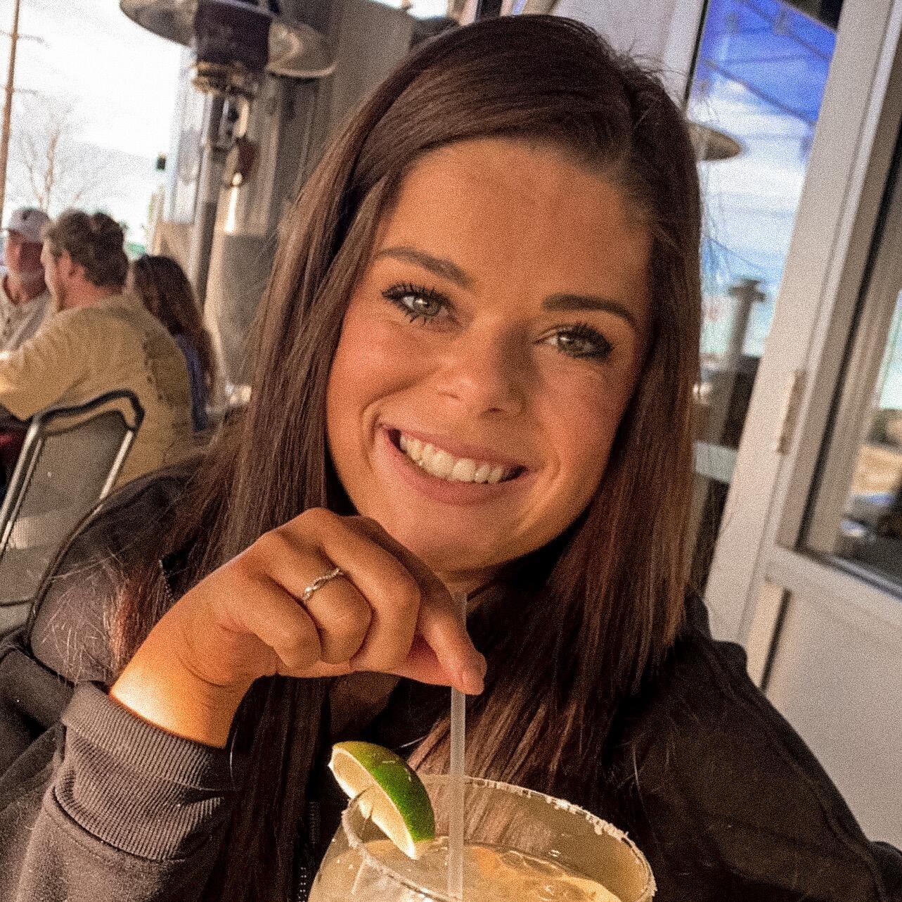 MEGAN SORENSON