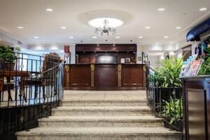 Picture of Best Western Ville Marie Montreal Hotel & Suites