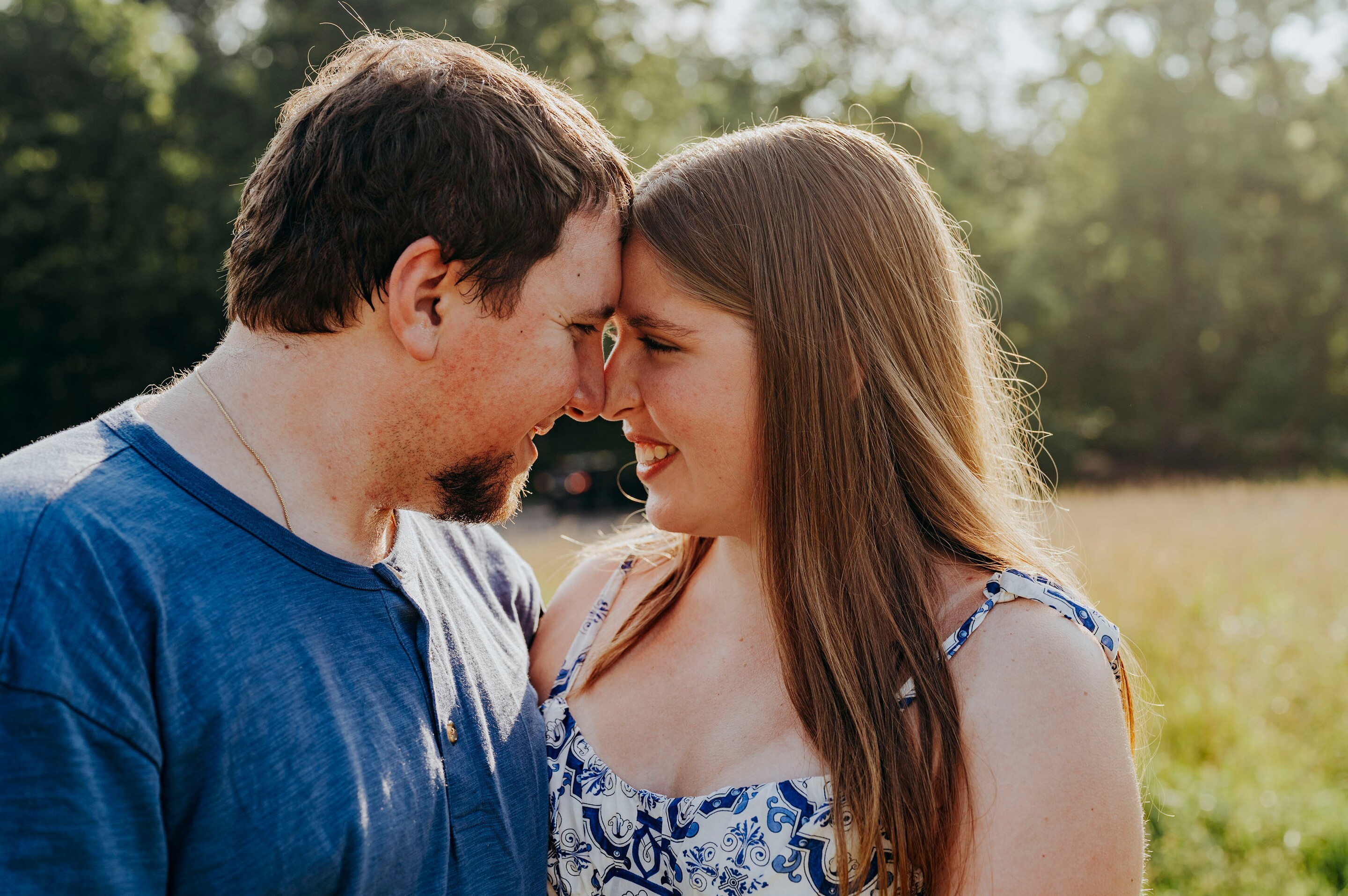 Jacqueline  & Matthew Home Page Banner