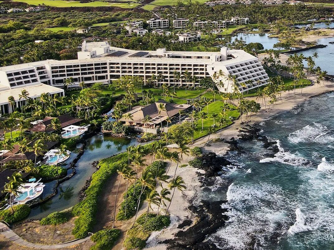 Picture of Mauna Lani, Auberge Resorts Collection