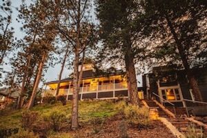 Picture of The Outlook Lodge