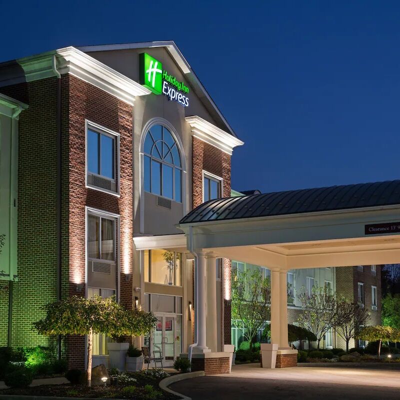 Picture of Holiday Inn Express & Suites Youngstown N (Warren/Niles) by IHG