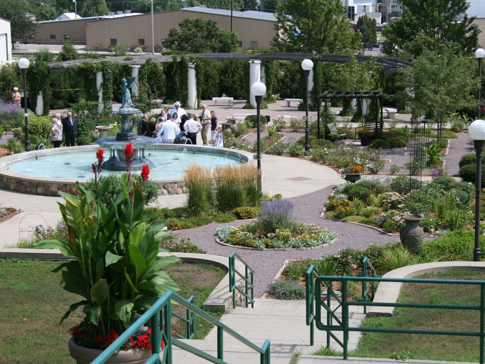 Picture of German Park