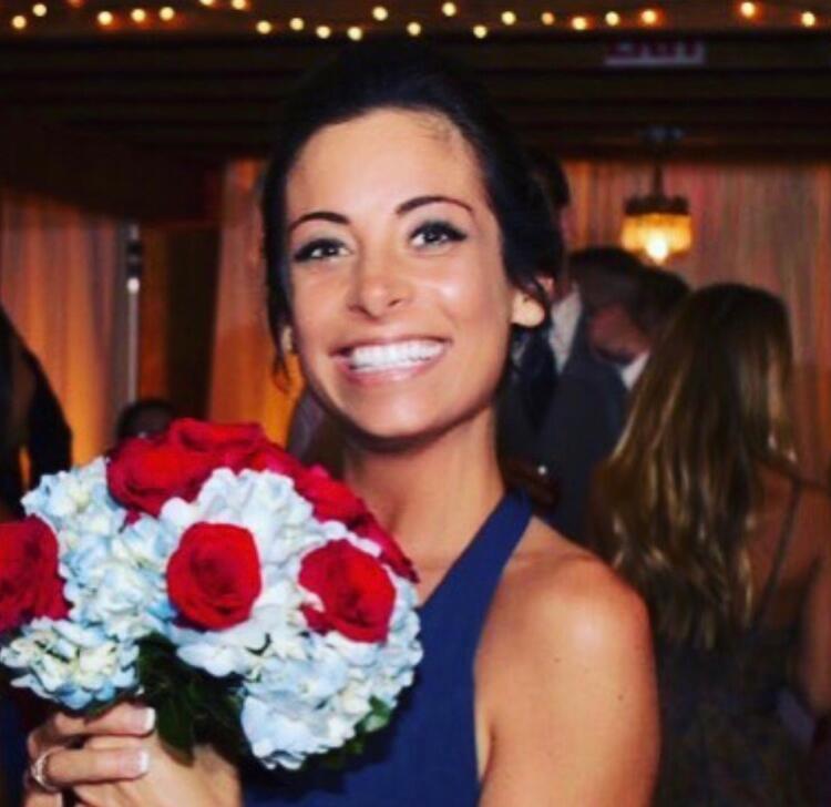 Samantha Darcangelo