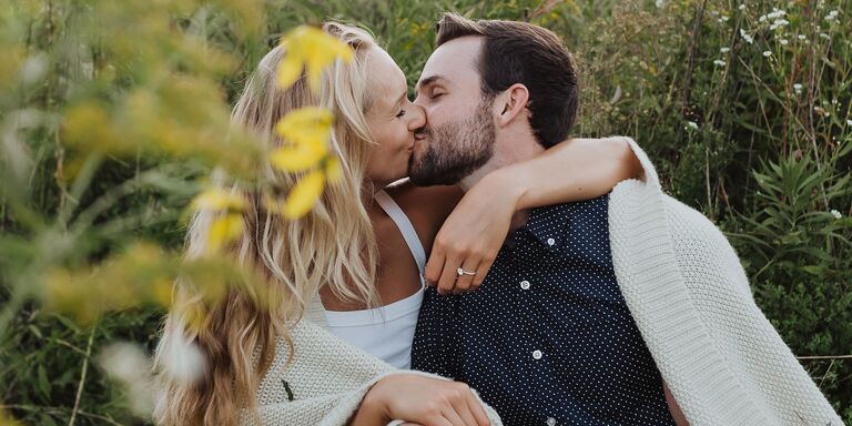 Keagan & Derek Home Page Banner