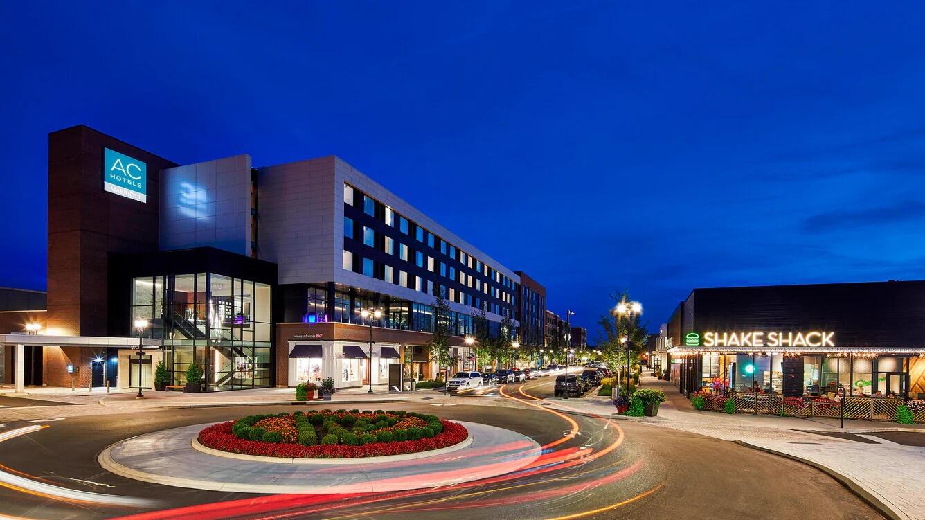 Picture of AC Hotel Cleveland Beachwood