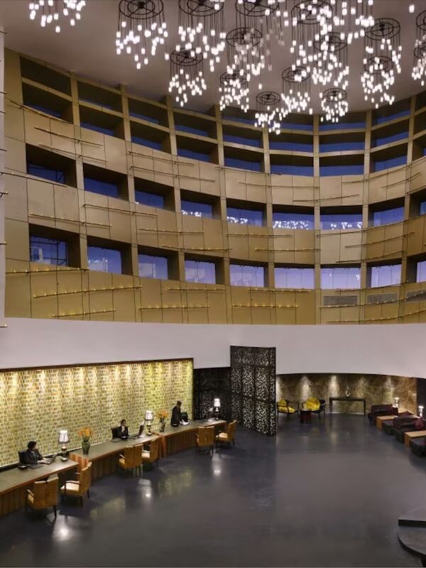Picture of Radisson Blu Hotel ludhiana