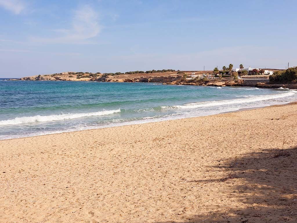 Picture of Sifneiko Beach