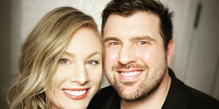 Crystal & Travis Home Page Banner