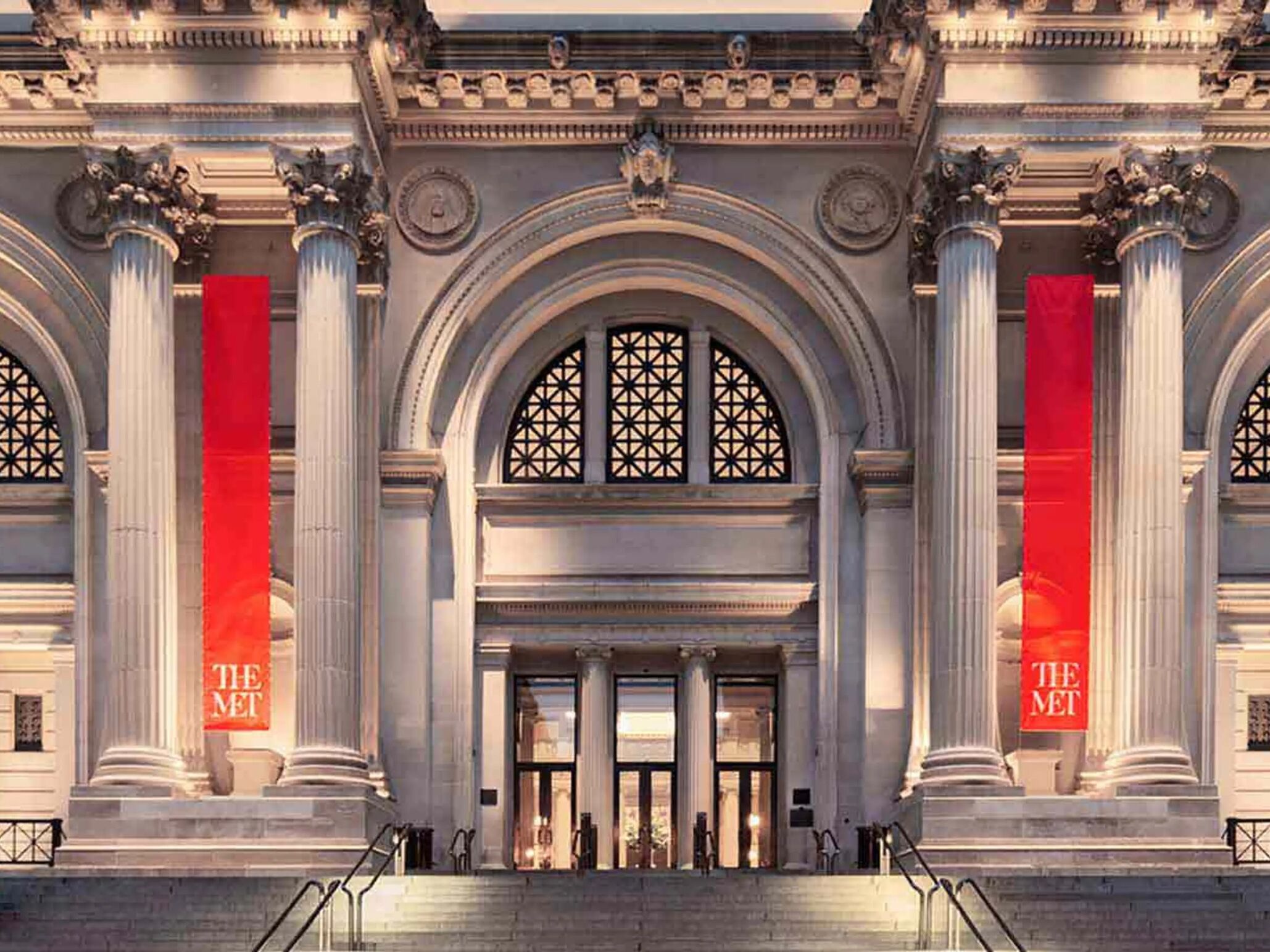 Picture of The Metropolitan Museum of Art