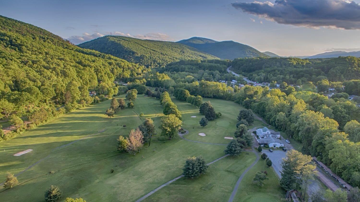 Picture of Cliftondale Country Club