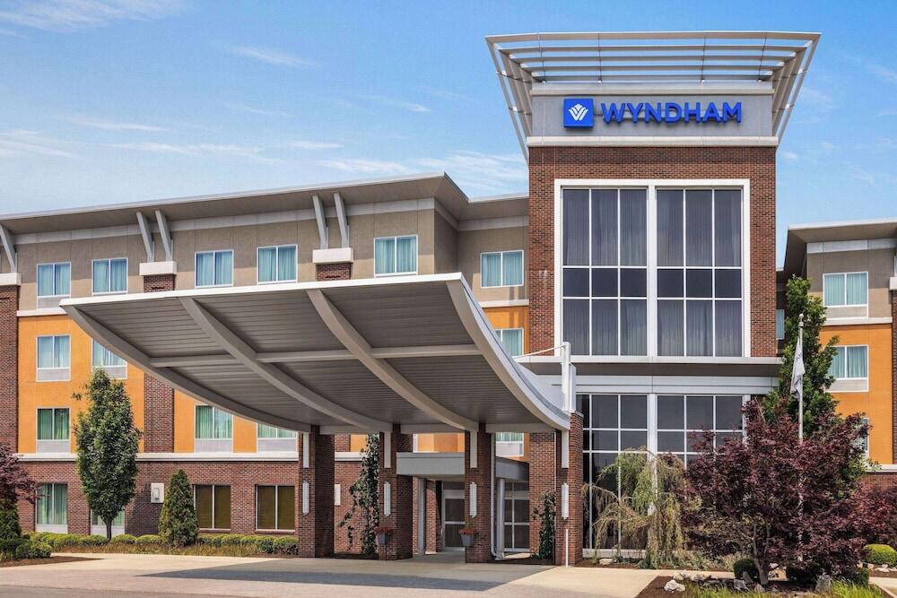 Picture of Wyndham Avon