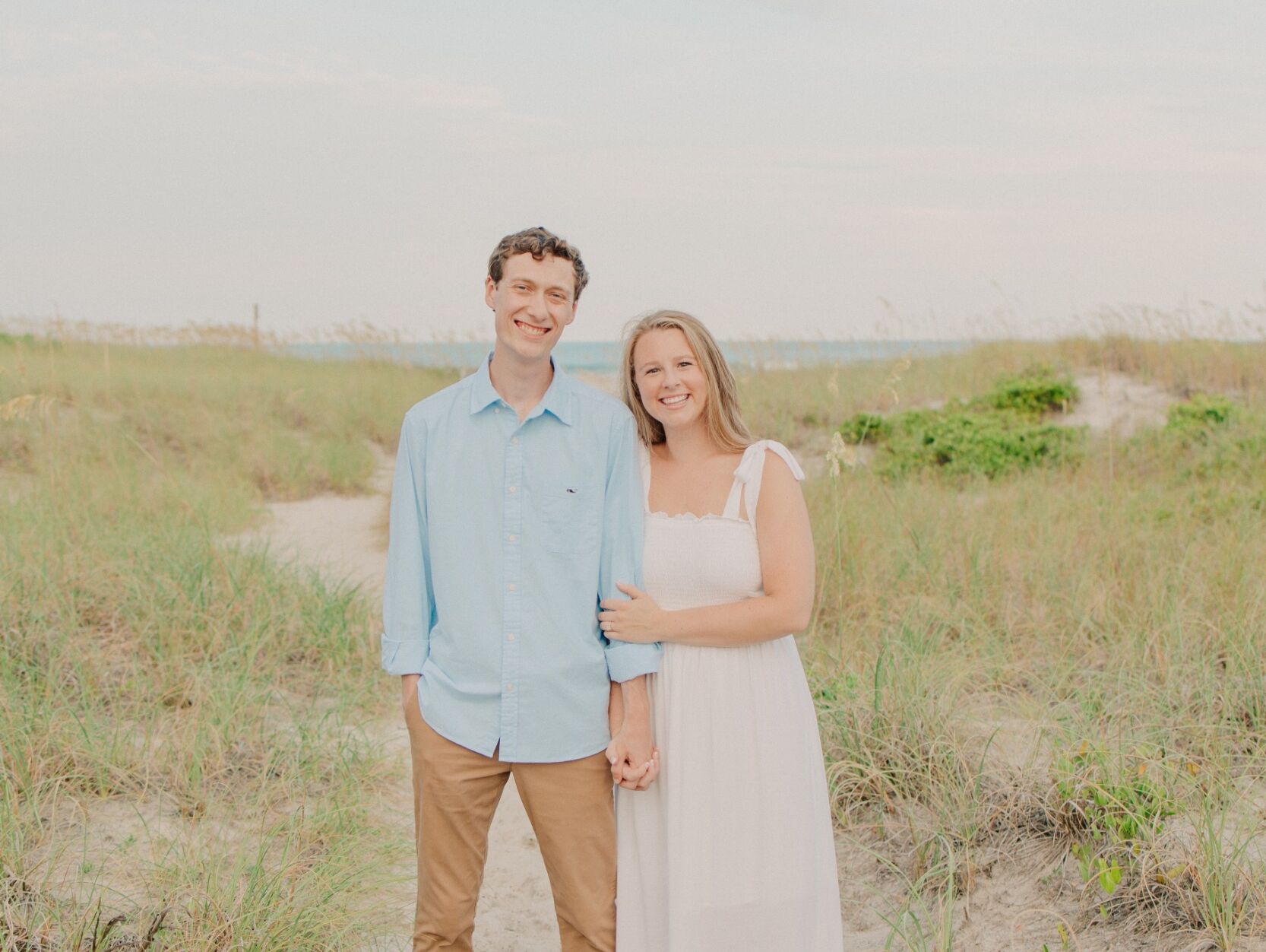 Picture of Welcome to our wedding page!