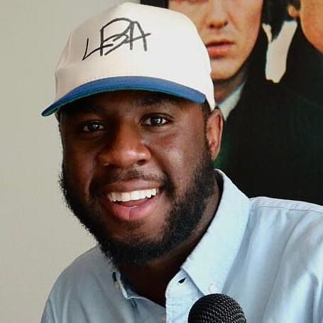 Anthony Ukaogo