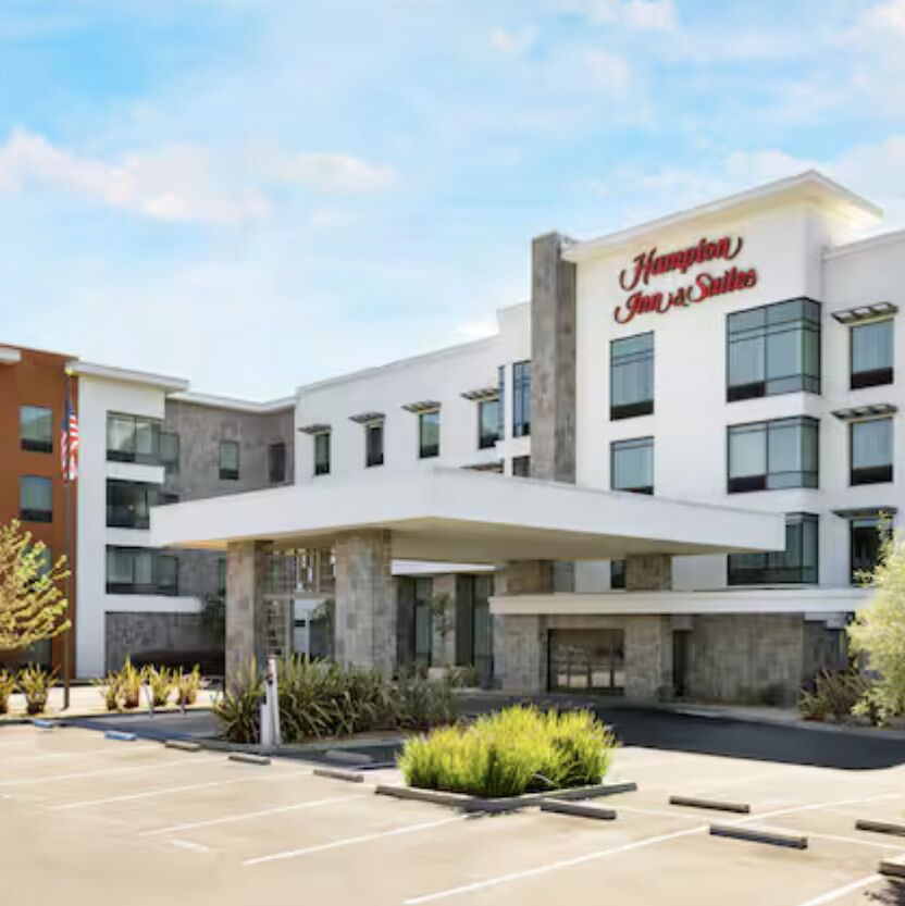 Picture of Hampton Inn & Suites Napa