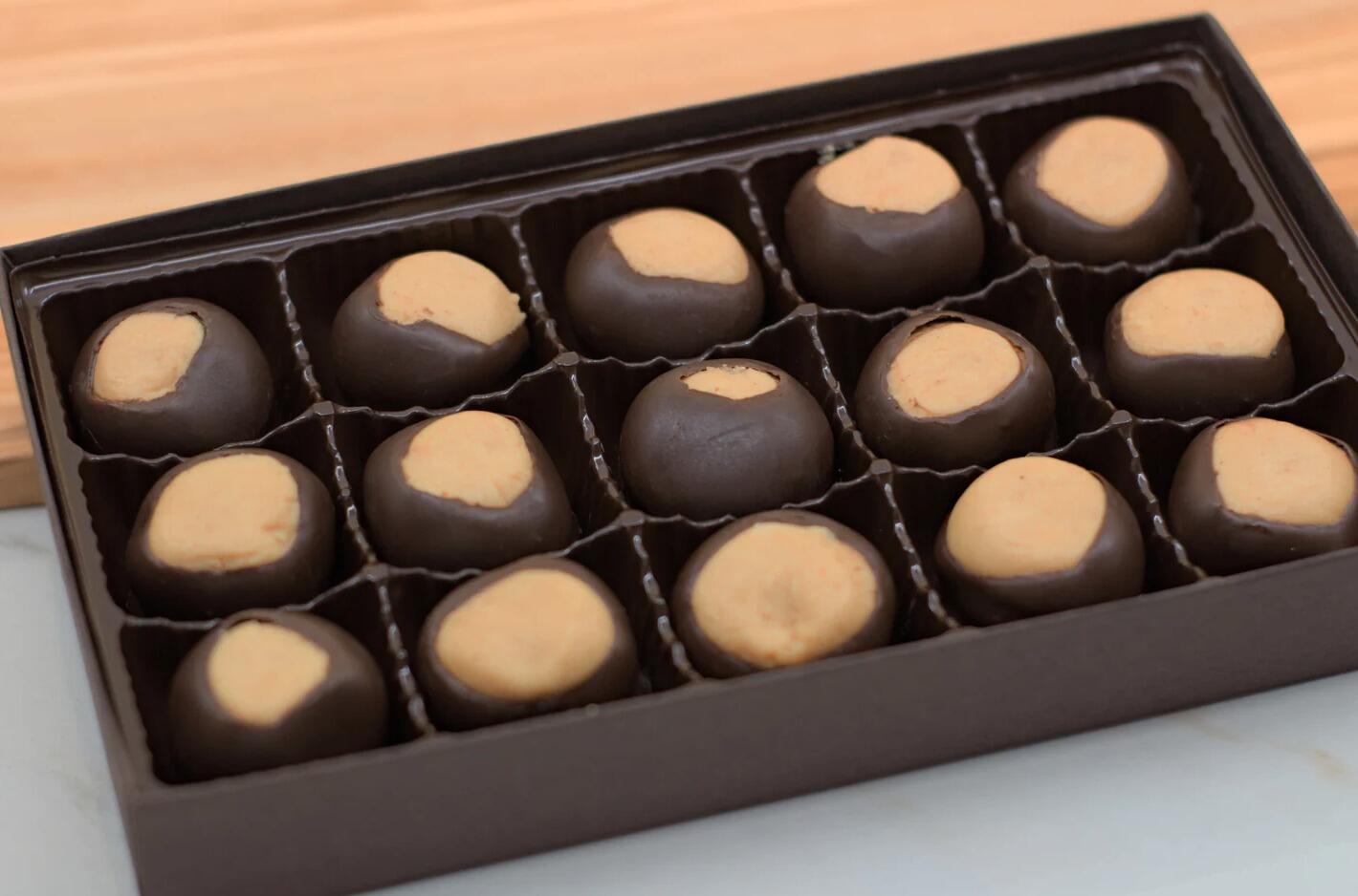 Picture of Schmidt's Fudge Haus