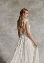 Justin Alexander Signature Venetia A-Line Wedding Dress - thumbnail - 2