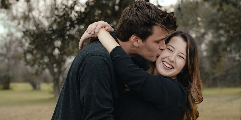 Sarah & Josiah Home Page Banner