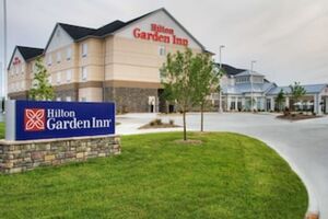 Picture of Hilton Garden Inn Ames