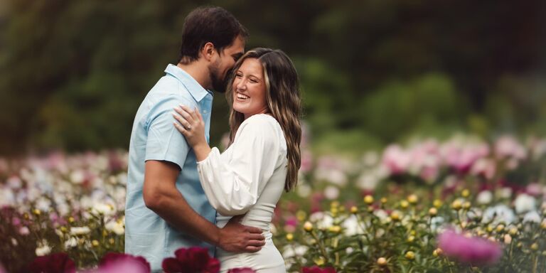 Alexandra & Gabriel Home Page Banner