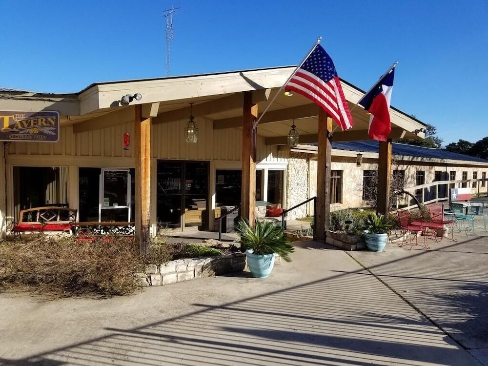 Picture of The Lodge at Cypress Falls