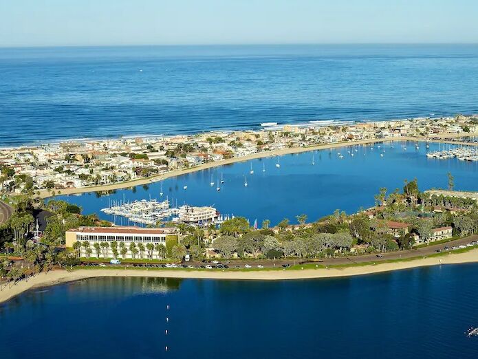 Picture of Bahia Resort Hotel