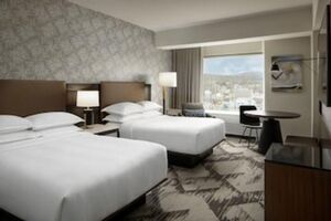 Picture of Le Centre Sheraton Montreal Hotel